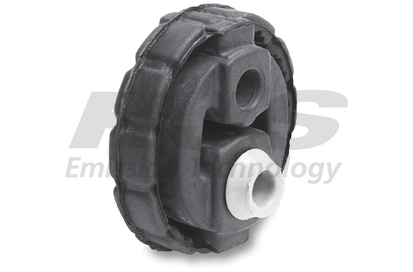 Drżiak tlmiča výfuku HJS